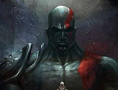God of War 3'ün gizemi Spartans Stand Tall