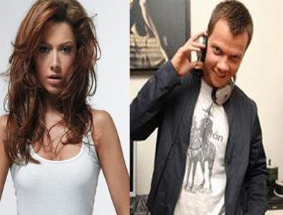 İSTINYE PARK - Hadise ile sevgilisi Sinan Akçıl barıştı