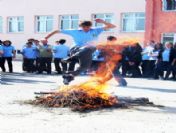 Hıdrellez Kültür Ve Bahar Bayramı Kutlamaları