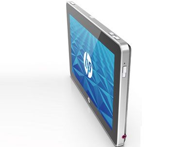 HP de tablet projesini erteledi