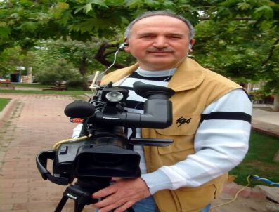 İkinci Filmlerini Çekiyorlar