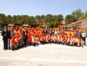 Karayolları Güvenliği Ve Trafik Haftası Etkinikleri