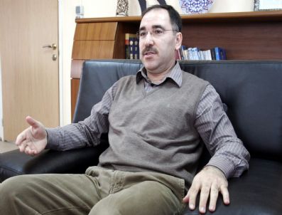 Kocaeli'nin Sanayi İmarına Kapatılması İstendi