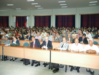 ESFENDER KORKMAZ - Korkmaz: Dünya Yeni Para Birimine Geçmeli