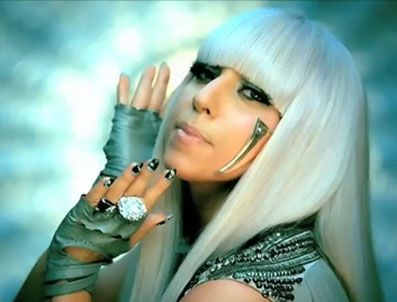SWIFT - Lady Gaga dünyayı etkiledi