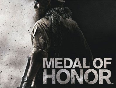 Medal of Honor özel tanıtım videosu yolda