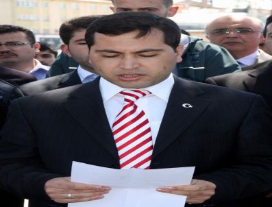 NİHAL ATSIZ - Mhp'den 3 Mayıs Açıklaması