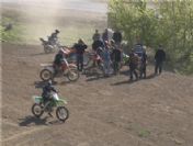 Motokrosçuların Adresi Kartepe