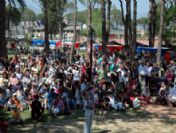 Nazilli'de Türkçülük Günü Kutlamaları