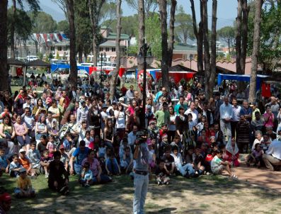 NİHAL ATSIZ - Nazilli'de Türkçülük Günü Kutlamaları