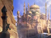 Prince of Persia The Forgotten Sands Wii oynanış videosu