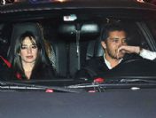 Şahan Gökbakar'dan ayrılan Merve Sevi gecelerde!