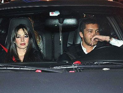 MERVE SEVİ - Şahan Gökbakar'dan ayrılan Merve Sevi gecelerde!