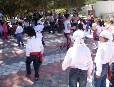 Söke Kocagözoğlu İlköğretim Okulu 100. Yılını Kutluyor