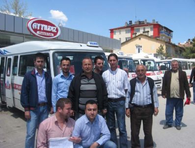 ZEKI KAYA - Tavşanlı'da Kaplıca Seferleri Başladı