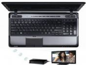 Toshiba Satellite A660 ve Widi Teknolojisi
