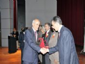 Trafik Haftası Kapsamında Etkinlik Düzenlendi