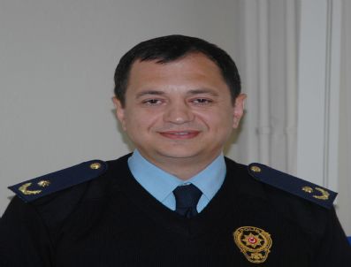 Trafik Haftası Kutlamaları