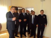 Tuzluca'da Çok Amaçlı Bina Açılışı