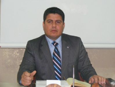 NİHAL ATSIZ - Ülkü Ocakları Adana İl Başkanı Serhat Kanat: 'Ülkü Ocakları, Türk Milletinin Bekasına Yönelik Her Türlü Emperyalist Saldırıya Karşı Dimdik Ayaktadır'