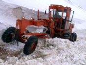 Van'da Karla Mücadele