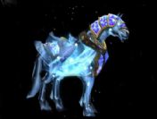World of Warcraft Celestial Steed bineği yok satıyor