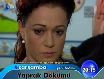 Yaprak Dökümü 153. bölüm fragmanı izle