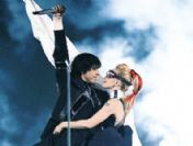 55.'si düzenlenen Eurovision 2010'da Almanya 1. Türkiye 2'inciliği kazandı