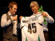 Akhisar'da Mustafa Ceceli Konseri