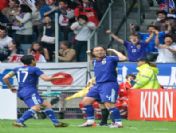 Austrıa Worcup Soccer