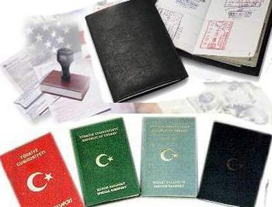 DEDEMAN OTELI - Bir ülke ile daha vizeler kalkıyor