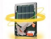 Bu sabit disk şaşırtıyor