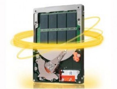 MOMENTUS - Bu sabit disk şaşırtıyor