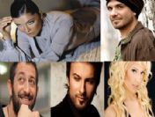 Facebook mağduru ünlüler!