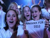 Germany Eurovısıon 2010