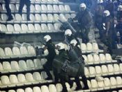 Greece Handball Clashes