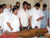 Indıa Bus Accıdent