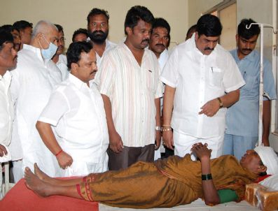 Indıa Bus Accıdent