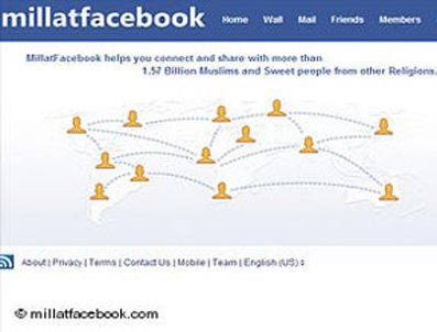 LAHOR - İslamî Facebook