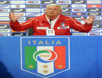 MARCELLO LIPPI - Italy Lıppı Soccer