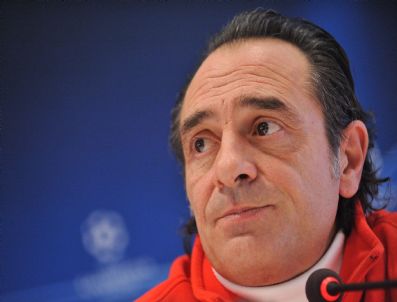 MARCELLO LIPPI - Italy Soccer New Coach
