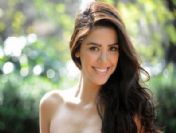 Kraliçe olamadı ama ünlü oldu!