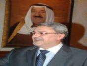 Kuwaıt Iraq Ambassador