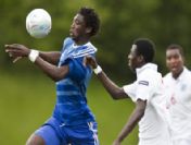 Lıechtensteın Soccer