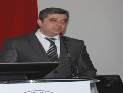 SUPHI ÖNER - Mersin'de 441 Aile Hekimi Göreve Başladı