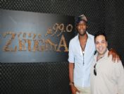 Pascal Nouma Ve Okan Karacan, Radyo Zeugma'ya Konuk Oldu