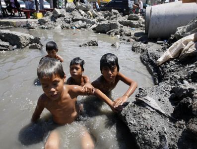 Phılıppınes Weather