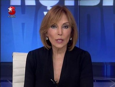 BEKIR COŞKUN - Ruhat Mengi ekranlara veda etti