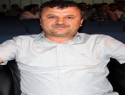 Sağlık-sen'in Üye Sayısı Bin 565 Oldu