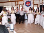 Salihli Kosovalılar Derneği'nden Yaz Şenliği